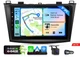For Mazda 3 2010-2013 Android Auto 14 9" Car Radio Stereo CarPlay WiFi Autoradio