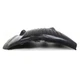 For 03-10 Viper Front Splash Shield Inner Fender Liner Panel Plastic Right Side