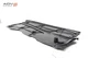2022 - 2024 VOLKSWAGEN TAOS LEFT SIDE UNDER BODY SPLASH SHIELD COVER OEM