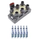 Denso Ignition Coil Kit For Ford Ranger B3000 Taurus Mazda B3000