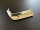 1968 1969 Buick Riviera Fender Trim Molding 1383619 LH Driver Side Panel