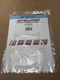 Fel-Pro MS90176-1 Fuel Injection Plenum Gasket 92-04 Chevrolet GMC 6.5L DIESEL
