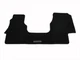 03-06 Dodge Sprinter 2500 3500 FRONT RH/LH CARPET FLOOR MAT W/LOGO OEM NEW MOPAR