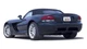 Borla Catback Exhaust for 2003-2010 Dodge Viper SRT-10 8.3L V10 