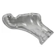 Genuine Toyota 2016-2023 Tacoma Manifold Cover 17167-75190