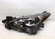 2014 2015 2016 MAZDA 3 HEADLIGHT LEFT DRIVER  B45A-51040 HALOGEN OEM