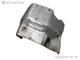 Turbo Heat Shield For 01-04 Chevrolet Silverado 2500 HD  6.6 97213508 Diesel