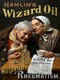 10516.Decoration Poster.Home interior design.Wall Art.Wizard Oil Medicine Couple