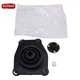 For Mazda MIATA MX-5 RX-7 ROADSTER Shift Boots Bush Shifter Turret Insulator Kit