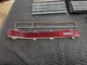 1969 Riviera Taillight Lens Buick Tail Light Lamp Left or Right  1st
