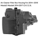 Air Cleaner Filter Box Housing For 2014~2018 Mazda3 Mazda6 14-17 CX-5 14-17 2.5L