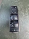 08-14 Mercedes W204 C350 E350 GLK350 Driver Master Window Switch 2048700251 OEM