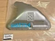 Mazda Genuine MX-5 Miata Roadster 90-93 Exhaust Manifold Heat Shield Cover OEM