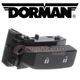 Dorman Front Right Door Lock Switch for 2007-2014 GMC Sierra 3500 HD da
