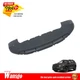 New For Jeep Cherokee 2019-2022 2023 Black Front Lower Bumper Cover 68287975AB