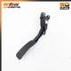 09-15 JAGUAR XF X250 GAS ACCELERATOR THROTTLE PEDAL PAD 9X23-9F832-AB OEM