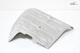 2017-2019JAGUAR XE REAR LEFT DRIVER SIDE EXHAUST HEAT SHIELD ISOLATION EM