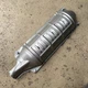 Genuine Honda Catalytic Converter Upper Heat Shield 18182-RZA-000