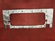 Ferrari 430, engine rear compartment heat protection side, Pn 69619800