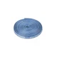 Moroso 72000 Ignition Wire Sleeve, Insulated, Blue, 8mm