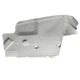 Genuine Land-Rover Rear Shield LR083675