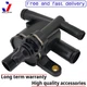 For Jaguar XF E-Pace F-Pace F-Type Water Separator Valve JDE41599 2.0T L4 New