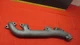 1965-1966 BUICK WILDCAT RIVIERA ELECTRA EXHAUST MANIFOLD LEFT SIDE