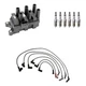 Denso Ignition Kit For Ford Ranger
