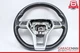 12-18 Mercedes W204 C350 C250 SLK250 AMG Sport Steering Wheel Flat Bottom OEM