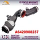 FOR MERCEDES BENZ (TWO TYPES) OM642 AIR INTAKE MASS AIR FLOW SENSOR A6420908237