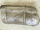 Porsche 944 S2 Turbo 951 NA Exhaust Muffler Heat Shield OEM