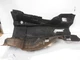 Mercedes W220 S55 Inner Under Body Heat Shield Liner Insulation Guard 2206821201