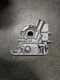 86-88 Mazda Rx-7 Rx7 NA FC OEM S4 Front Engine Timing Cover Non-Turbo 1986-1988