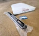 Genuine Mitsubishi Cabin Filter + Door Cover, Galant Eclipse Endeavor, MZ312931