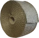 HELIX 527-2000 WRAP EXH 2X25 BRONZE