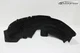 2022-2025 VOLKSWAGEN TAOS REAR RIGHT SIDE QUARTER WHEELHOUSE LINER SPLASH SHIELD