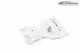 2017-2025 AUDI Q7 QUATTRO ENGINE MOTOR RIGHT SIDE MOUNT PLATE HEAT SHIELD OEM