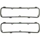 Felpro VS 13049 R Valve Cover Gaskets For 1967-1970 Ford Mustang 6.4 7.0L