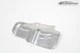2020-2022 LINCOLN CORSAIR 2.0L L4 FUEL LINE TUBE HEAT SHIELD GUARD COVER OEM