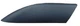 Genuine Mitsubishi Part! Endeavor ROOF RACK TRIM COVER Front Left (Driver Side) 