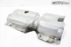 2022-2025 VOLKSWAGEN TAOS 1.5L FWD CENTER LOWER EXHAUST HEAT SHIELD PLATE OEM