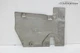 2017-19 ALFA ROMEO GIULIA Q4 EXHAUST REAR LEFT FLOOR HEAT SHIELD GUARD COVER OEM