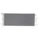 A/C AC Condenser for Chevrolet Silverado/GMC Sierra 1500 2019-2020 30119 1563893