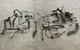 15 16 17 Jaguar F Type X152 3.0L V6 Hoses Set 1447 OEM