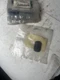 NOS 1999-2008 Jaguar S Type Scuttle Panel Screw Cover Blank Plug XR82652 /B5.34