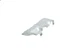 06E253008F Heat Shield Manifold Right Lower Audi A4 B7 8E 3.2FSI