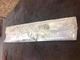 DODGE VIPER GEN3 RIGHT PASS ROCKER PANEL HEAT SHEILD 2003-2010 USED