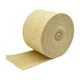 Design Engineering Inc 10104 Tan Glass Fiber Exhaust Wrap - 6" x 100'