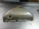 Exhaust Manifold Heat Shield For 05-14 Volkswagen Jetta  2.5 07K253046A