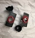 2018 2019 2020 2021 JAGUAR E-PACE S REAR BUMPER PARKING SENSOR Holder Bracke OEM
